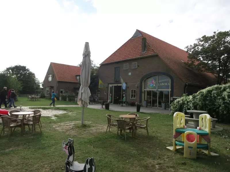 De Cocksdorp (c) Markus Lenk